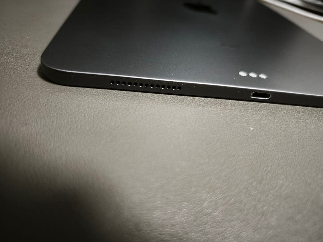 iPad Pro 11in 第1世代 64GB スペースグレイ Wi-Fi