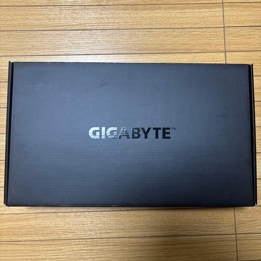 グラフィックボード・グラボ・ビデオカード RX 6500 XT 4GB OC GIGABYTE