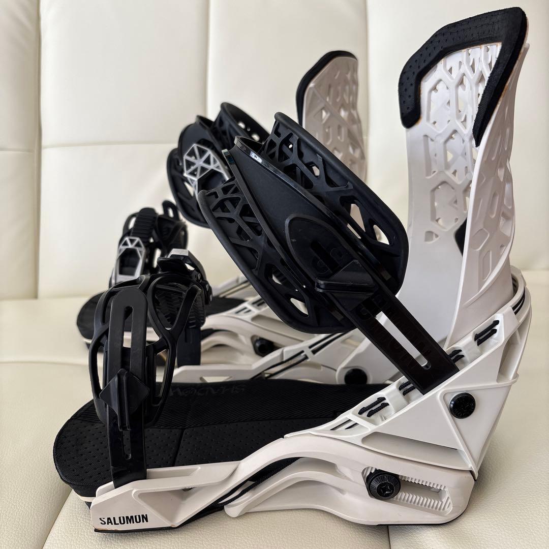 美品　SALOMON サロモン HIGHLANDER ハイランダー　Ｍサイズ