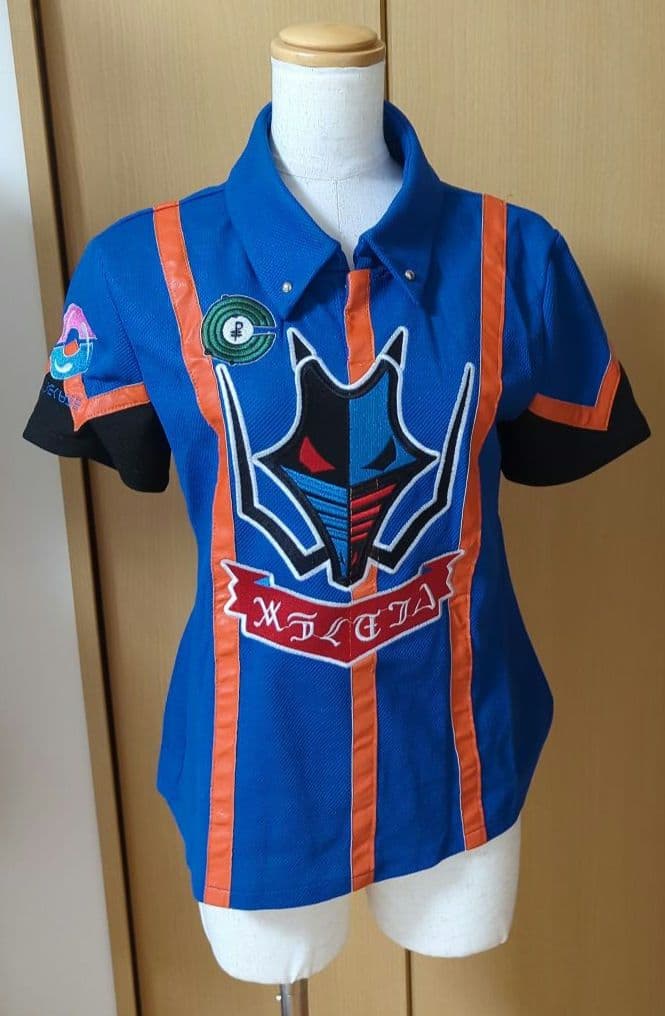 ポケットモンスター ソード・シールド キバナ コスプレ