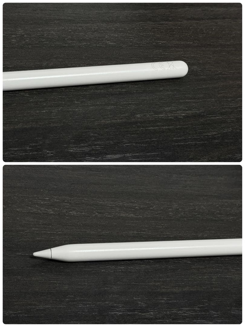 極美品　Apple Pencil 第2世代 MU8F2J/A　K2