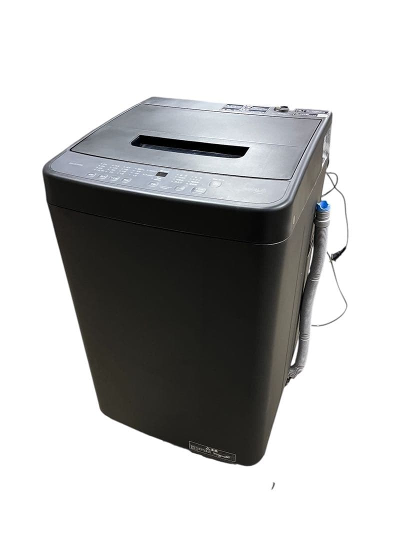 【2023年製】アイリスオーヤマ 全自動洗濯機 4.5kg TNI-45A1-B