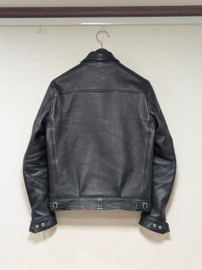 ADDICT CLOTHES ハスキージャケット