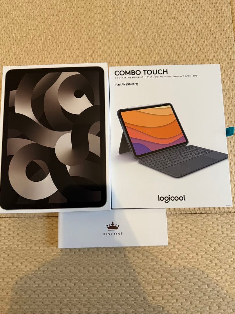 iPadAir 第5世代　256GB Wi-Fiモデル