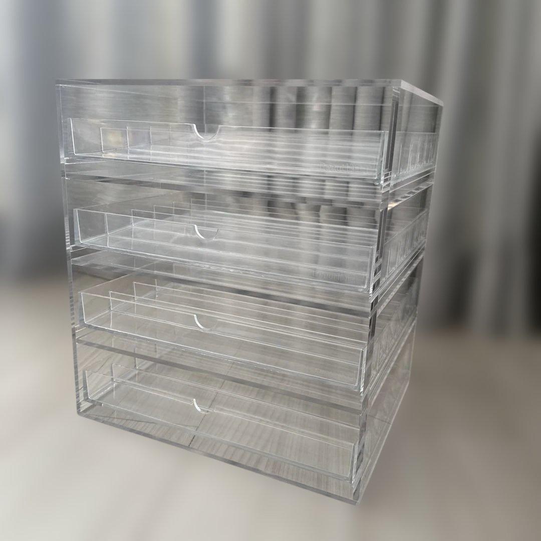 【12/16まで限定価格】BeautINIT シャブルボックス