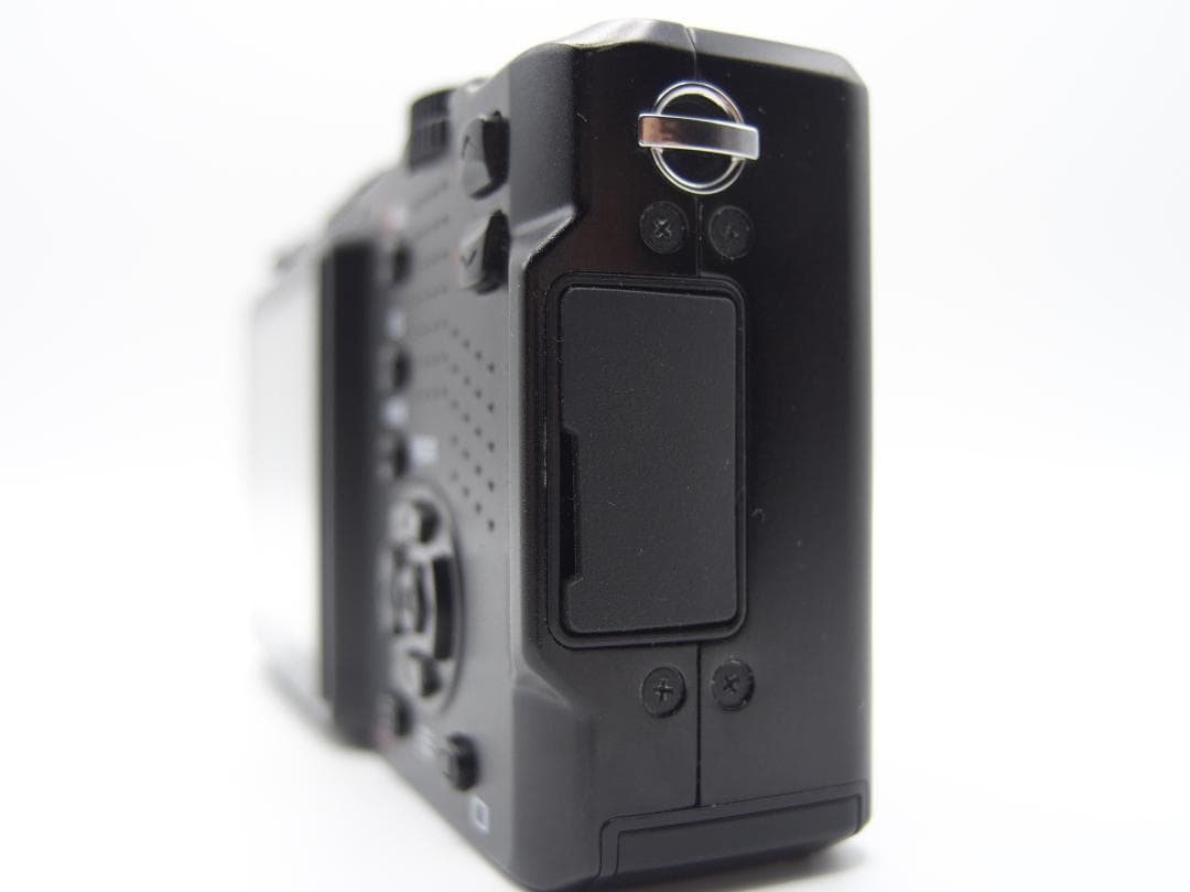 シグマ　コンデジ　SIGMA DP1x