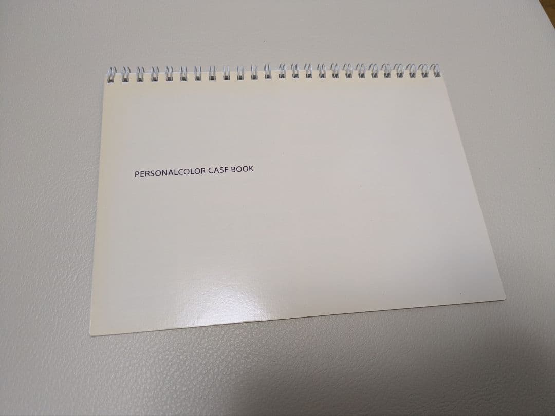 【プロ仕様】パーソナルカラー診断ドレープ120色(縁取り有り)＋金銀＋おまけ