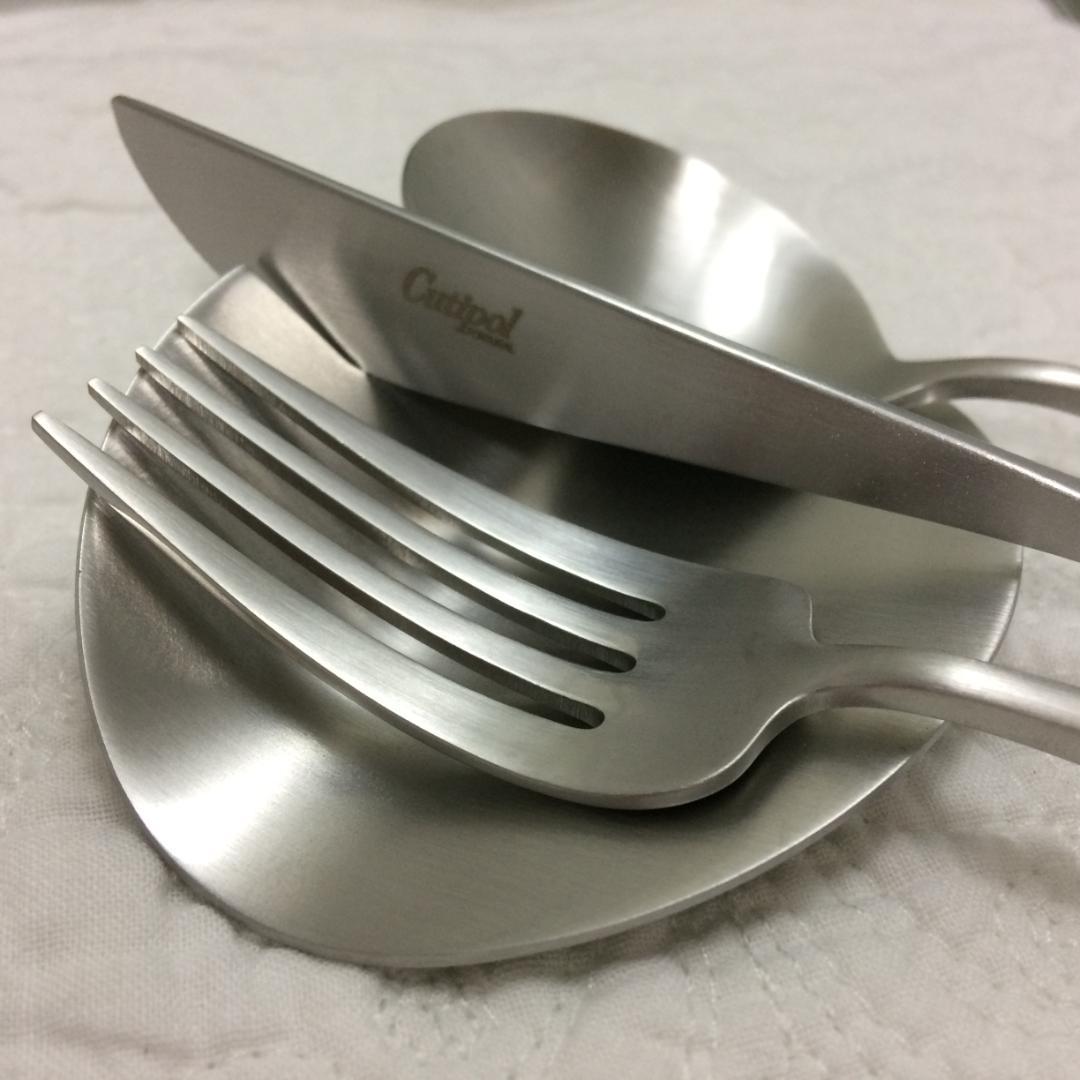 れおちゃん　クチポール　GOAブラック＆シルバー　５種×各２　レスト×２