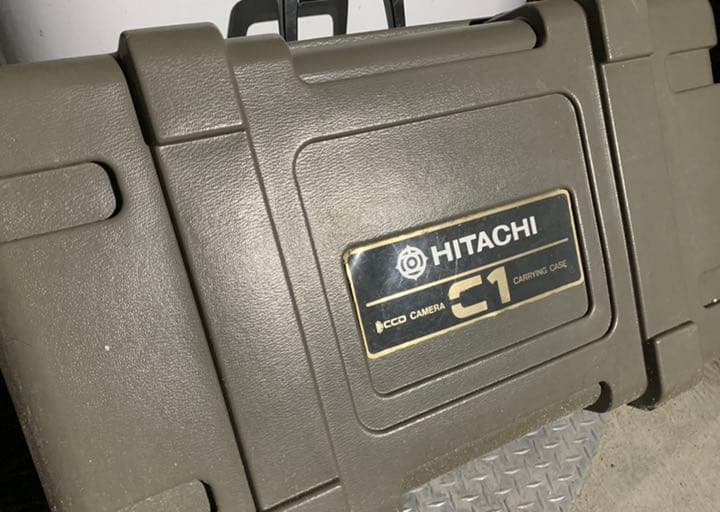 Panasonic DIGITAL ＡＧ 7450業務用ビデオカメラ 初期型