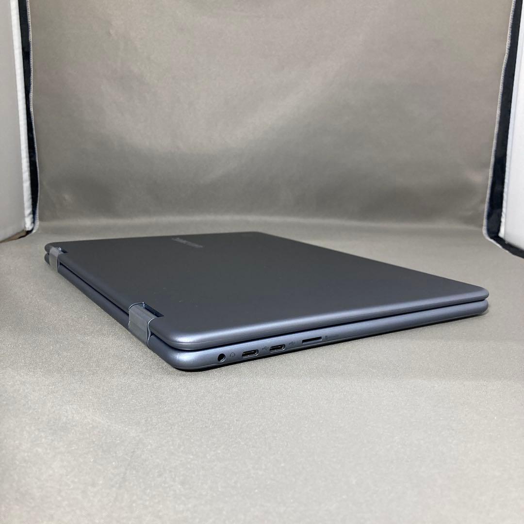 の*き様 Chromebook Plus XE521QAB (62212