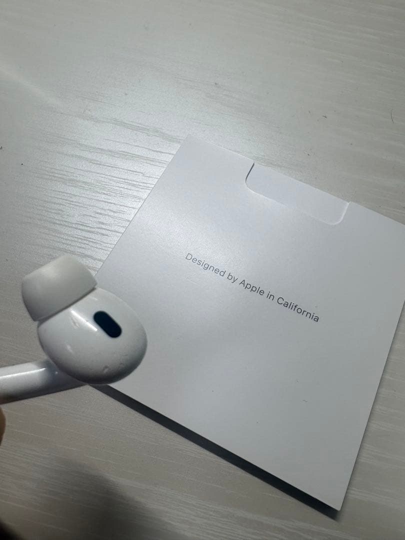 AirPods Pro 第二世代