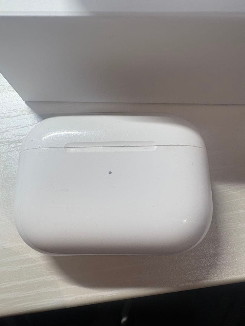 AirPods Pro 第二世代