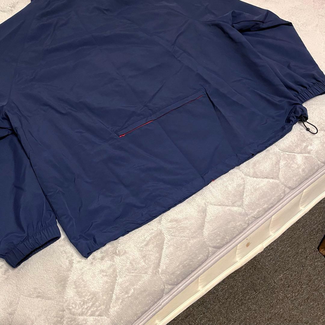 ジャケット・アウター Supreme Contrast Zip Track Jacket