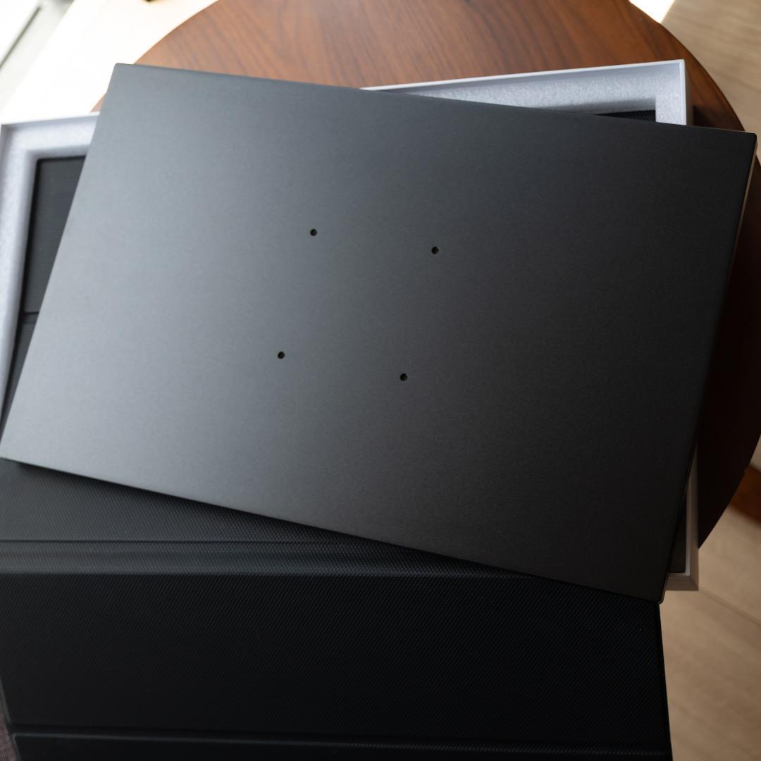 Acouto 2K モバイルモニター　ポータブル　18インチ　2560x1600