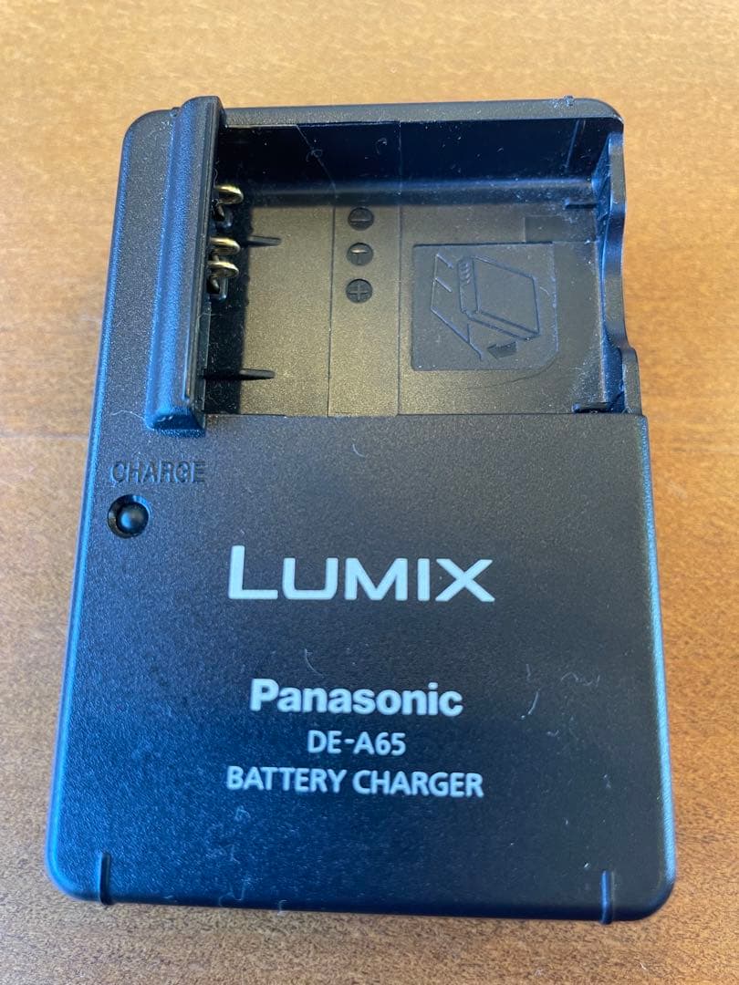 パナソニック LUMIX DMC-TZ7 シルバー