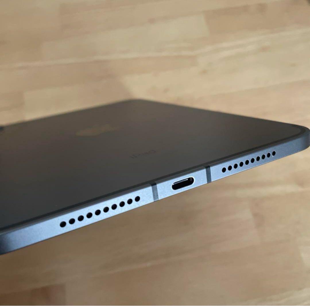 『SKST』iPad mini 第６世代 Cellular 256GB