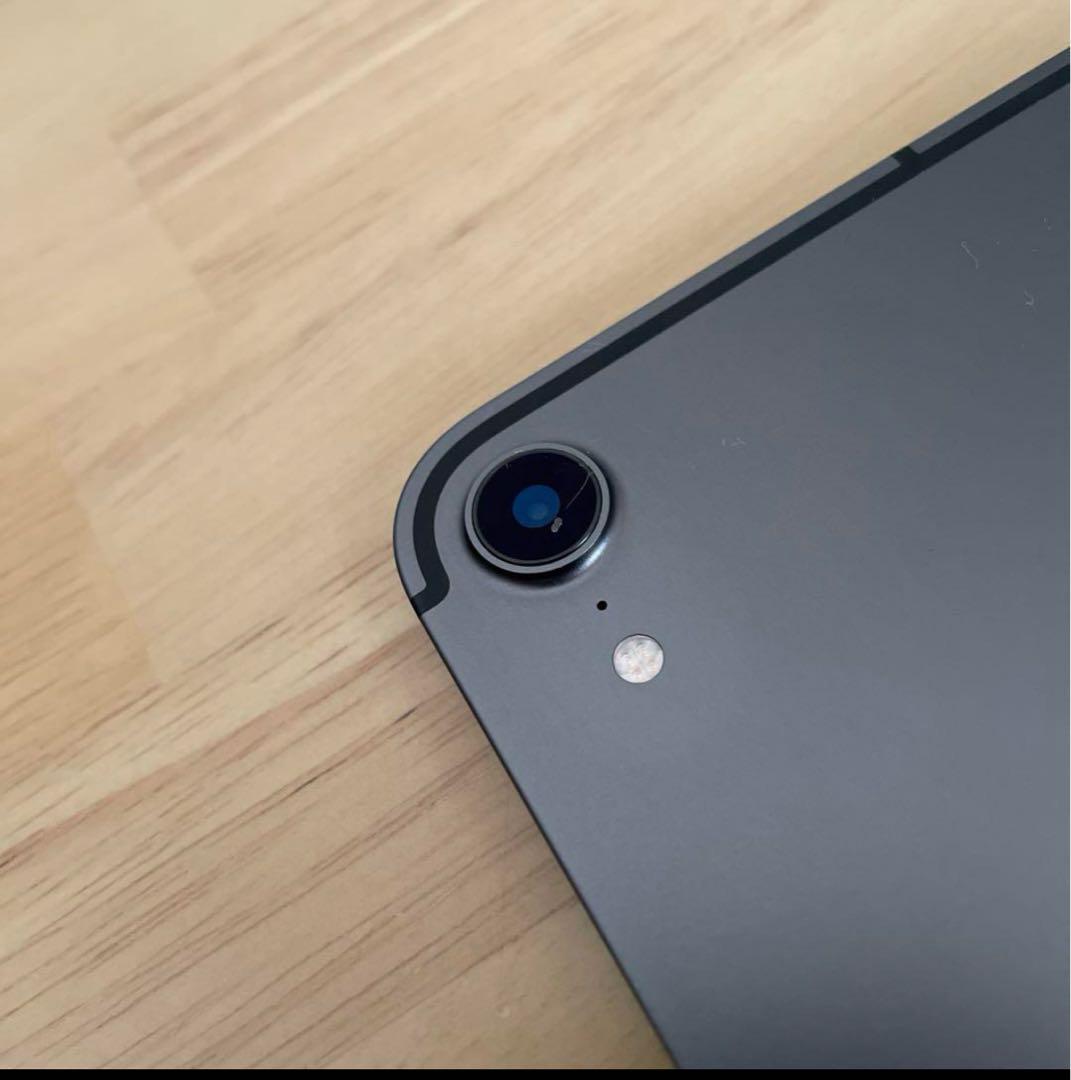 『SKST』iPad mini 第６世代 Cellular 256GB