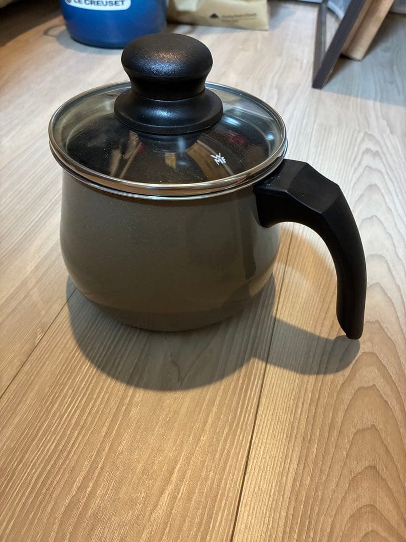 ★おまとめ買いで大幅値下可★ＷＭＦ　マルチポット