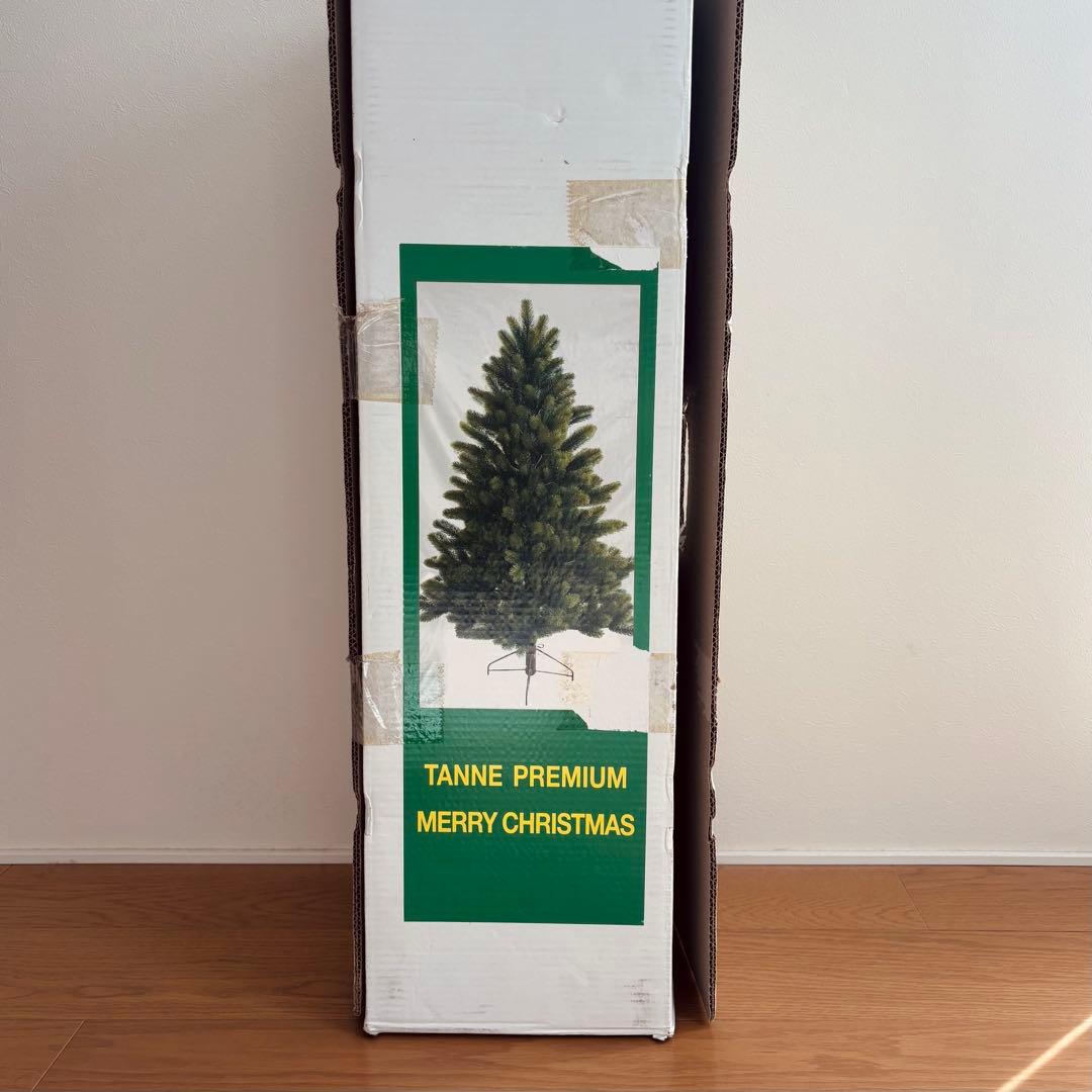 RSグローバルトレード　クリスマスツリー　120cm