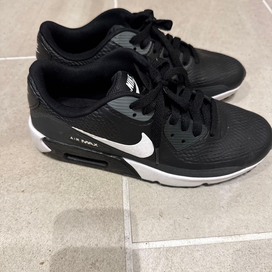 NIKE エアマックス90 ゴルフ