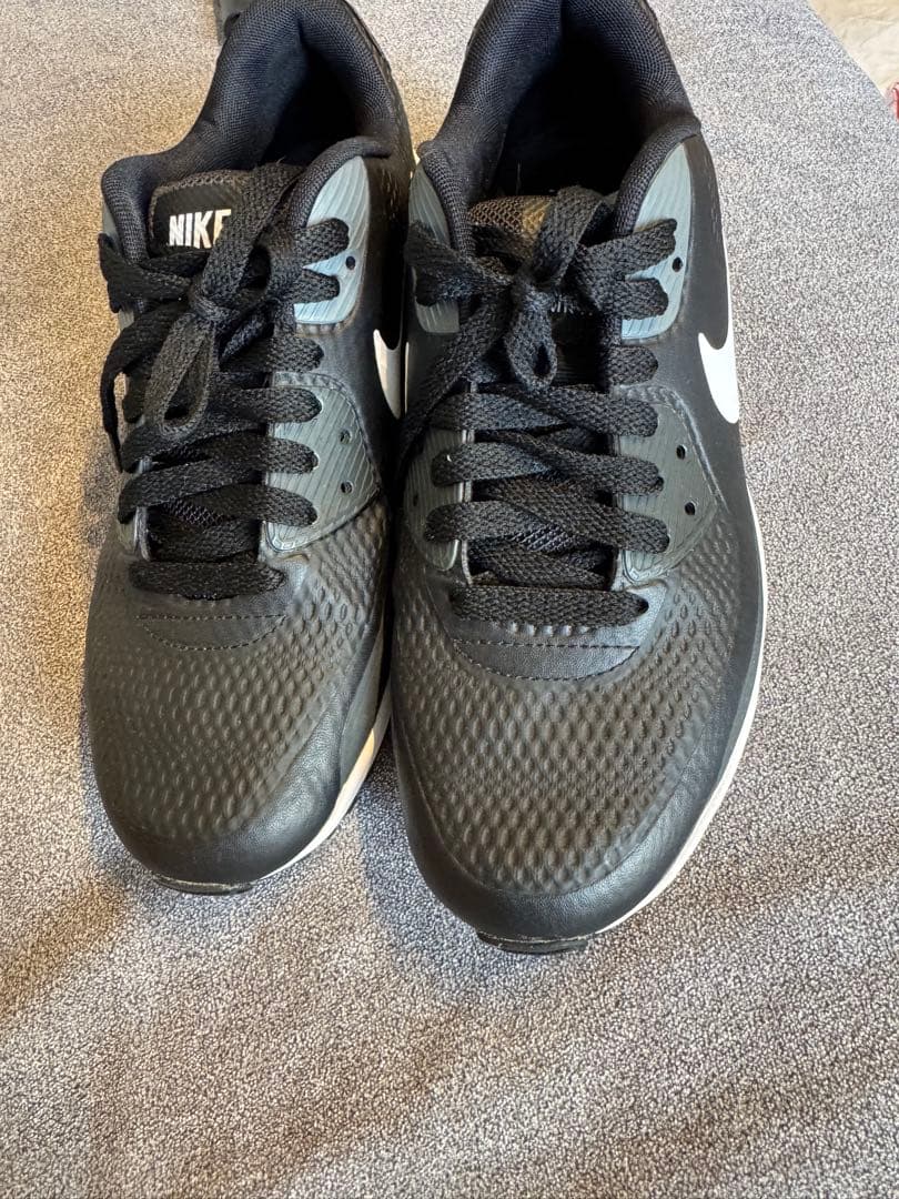 NIKE エアマックス90 ゴルフ