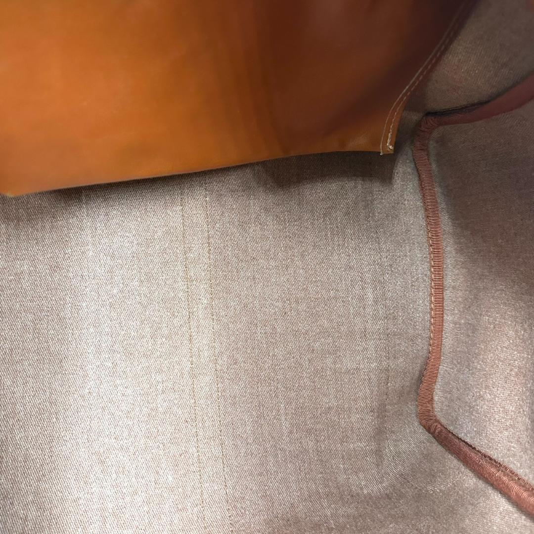 BALLY バリー ボストンバッグ 旅行用バッグ Bロゴ総柄 ゴールド金具 茶系