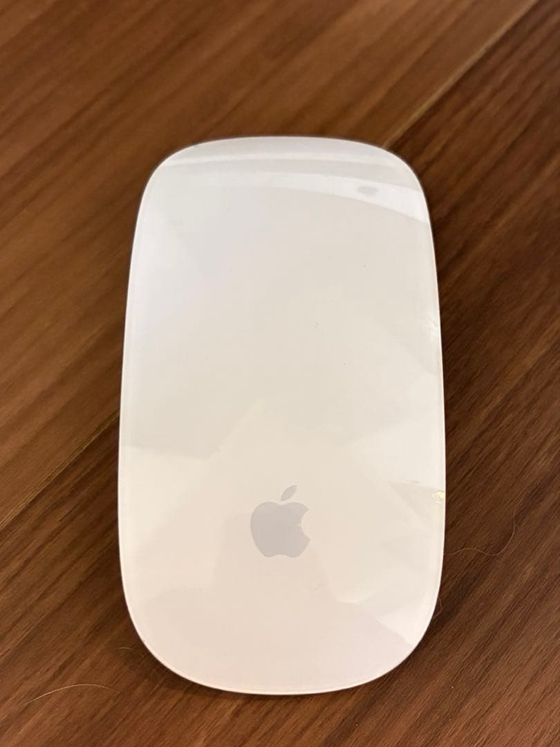 Macデスクトップ iMac 21.5-inch, Late 2012