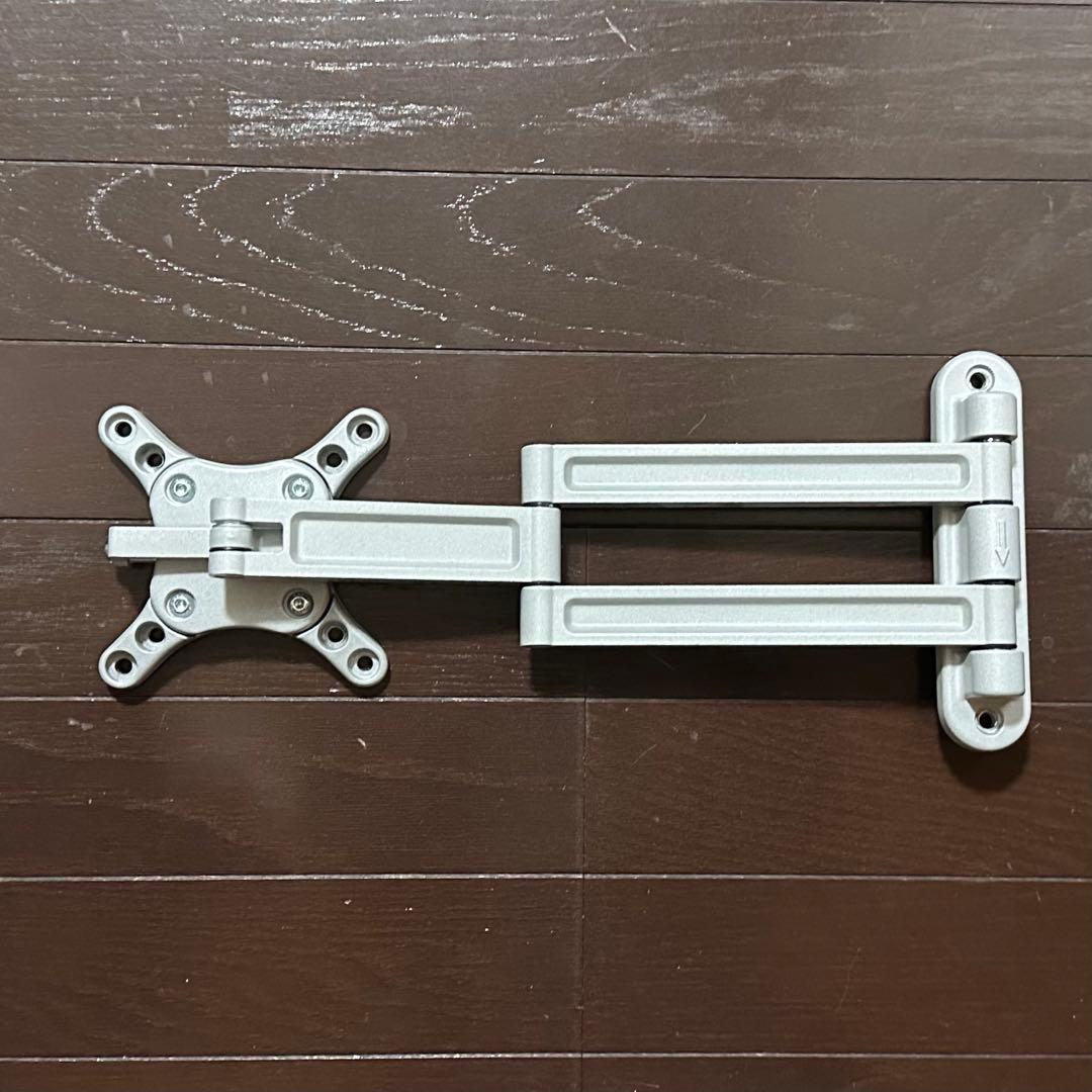 ASUS ProArt PA248Q 24.1インチ モニターアーム付き