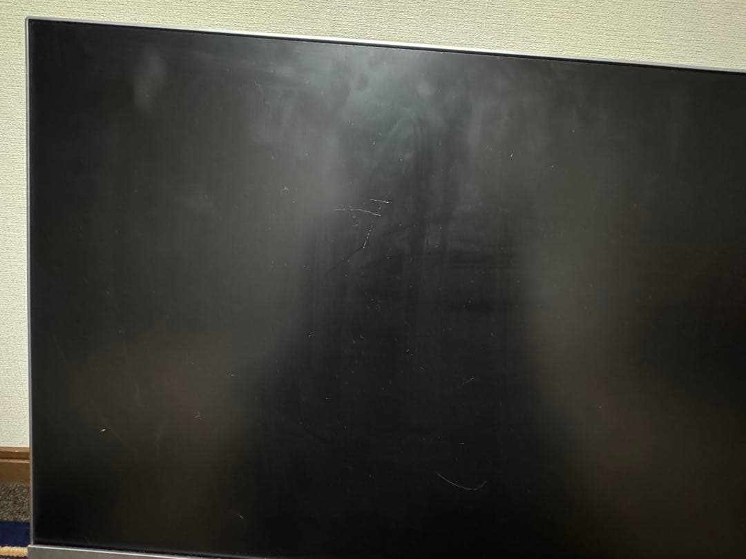 HP ALL IN ONE 動作確認済み、初期化済み8/500gb