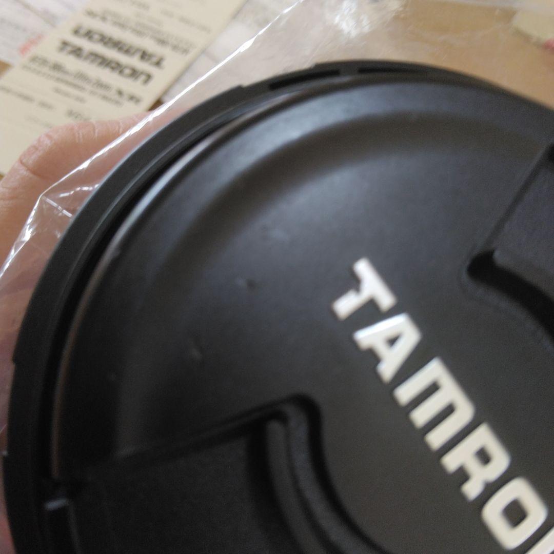 TAMRON  AF28ー300mm  Ultra  Zoom  XR