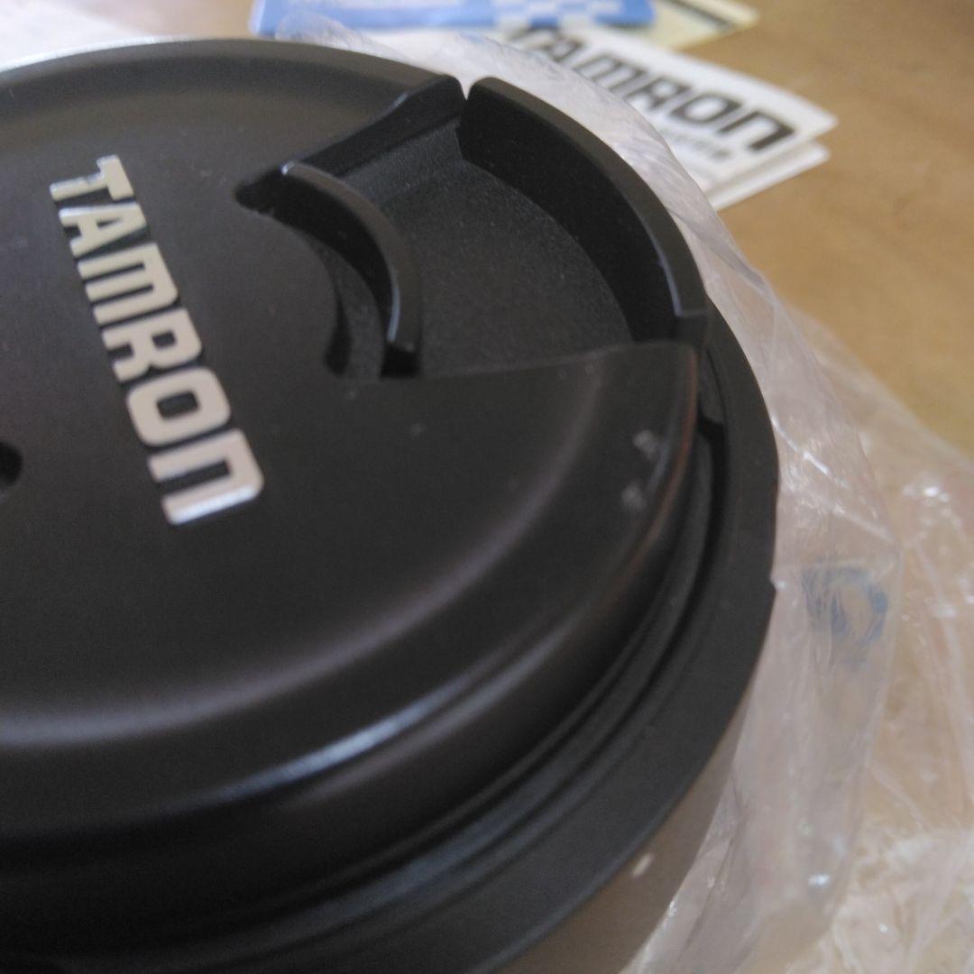 TAMRON  AF28ー300mm  Ultra  Zoom  XR