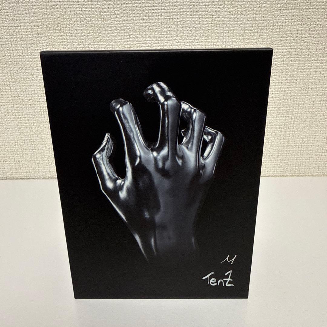 finalmouse Tenz マウス Mサイズ