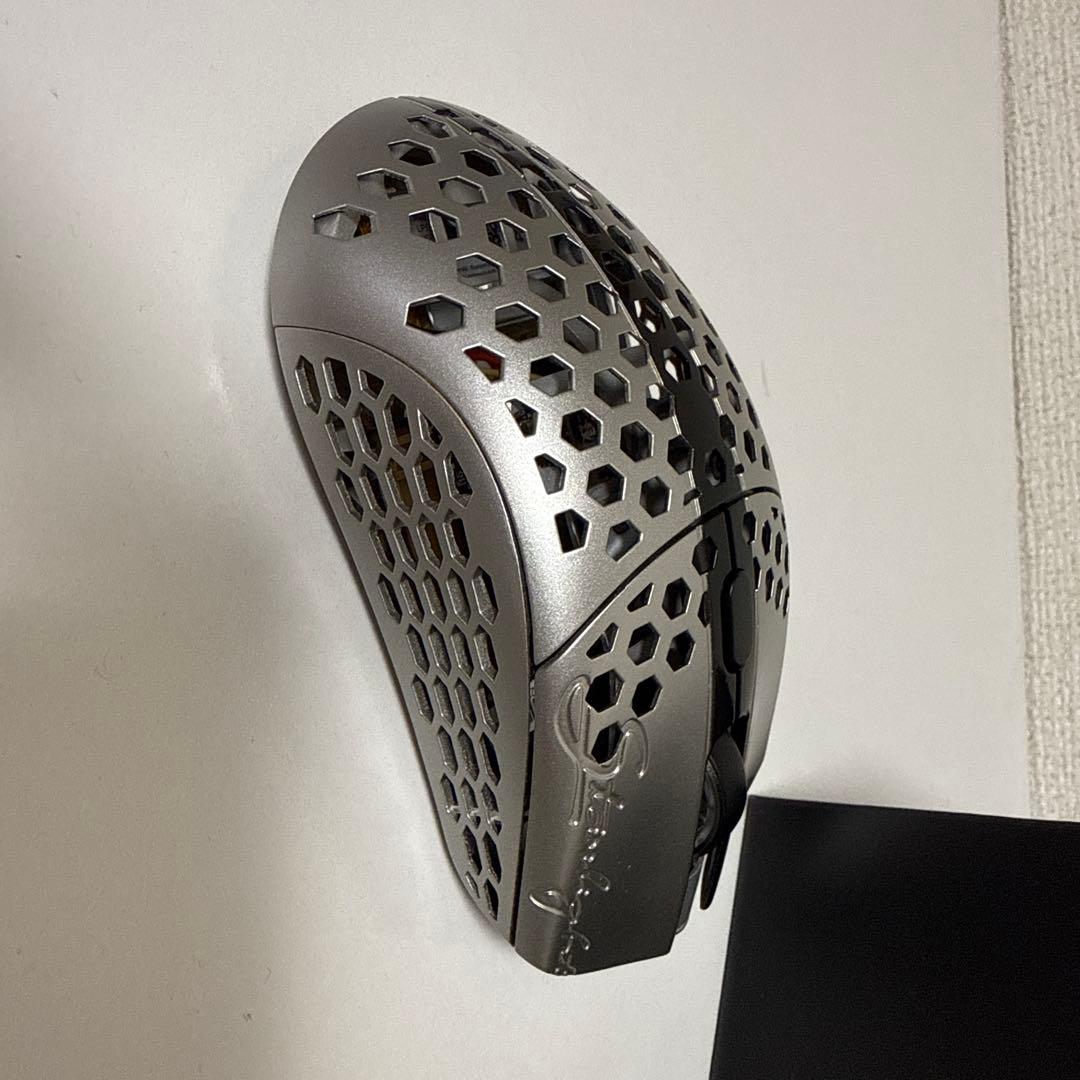 finalmouse Tenz マウス Mサイズ