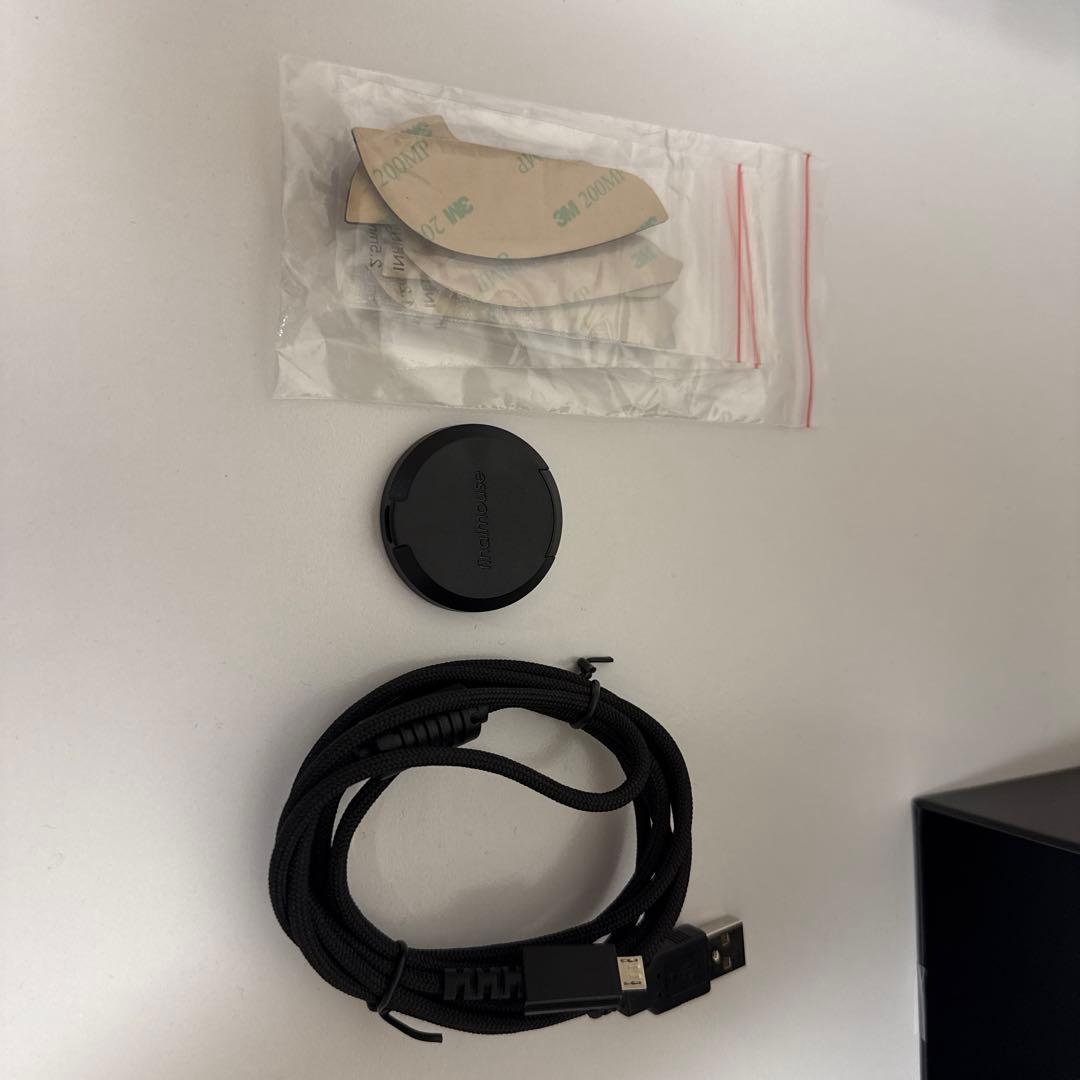 finalmouse Tenz マウス Mサイズ