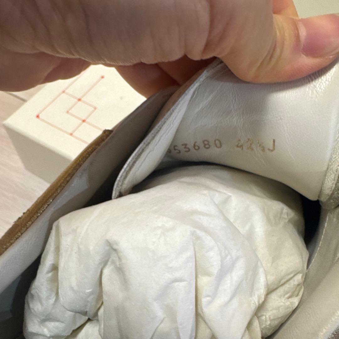 アレキサンダーマックイーン スニーカー