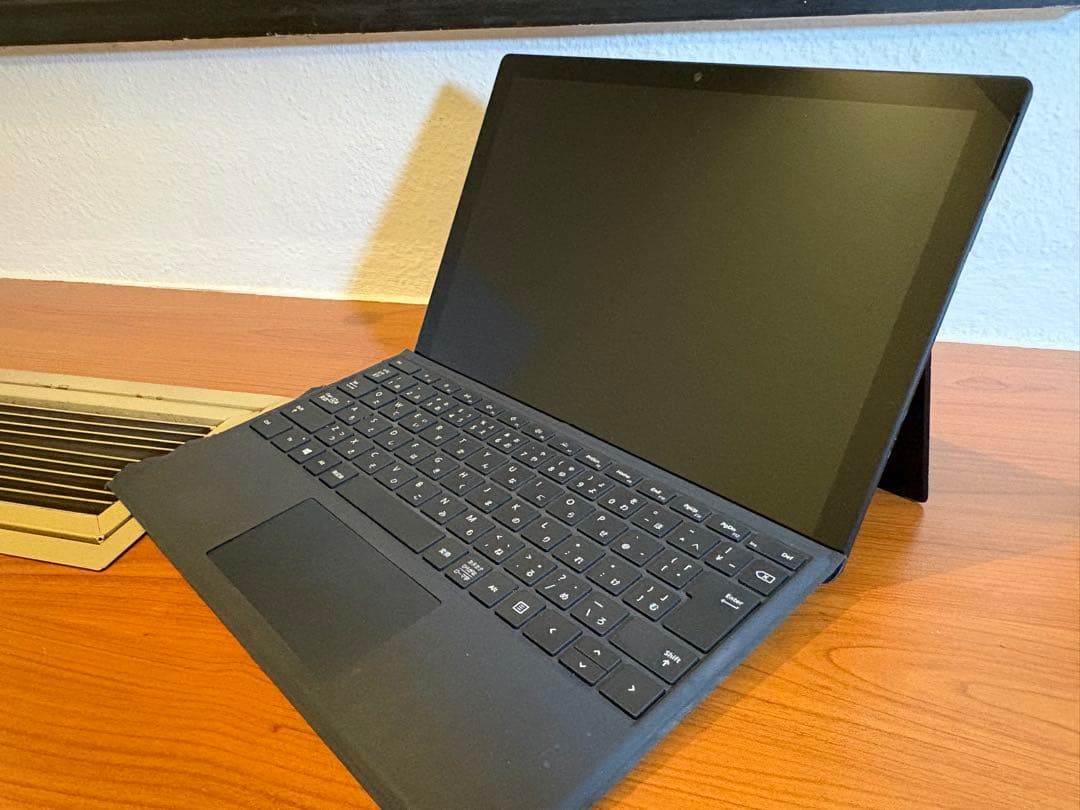 コ*メ様 【Microsoft】Surface Pro 6 8GB/256GB