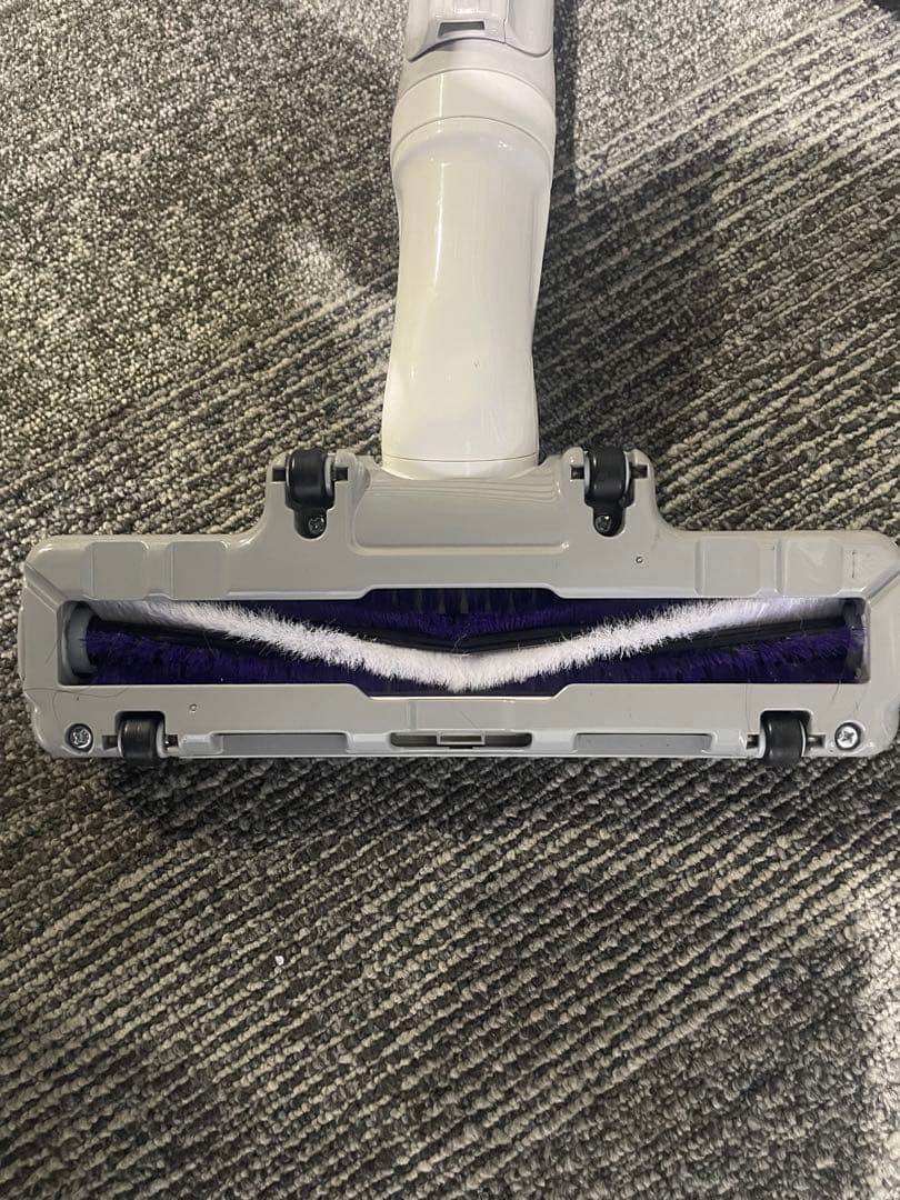 2024年製 Panasonic 電気掃除機 MC-PJL23A-C