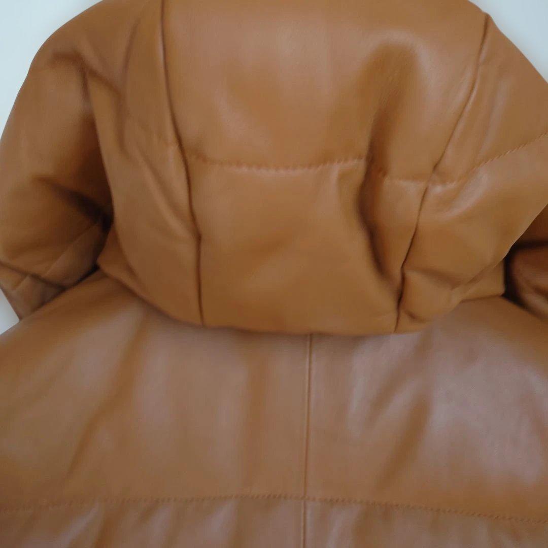 Filomo レザージャケット メンズ Lサイズ