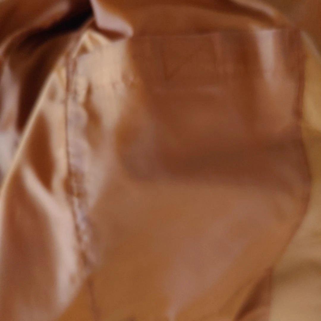 Filomo レザージャケット メンズ Lサイズ