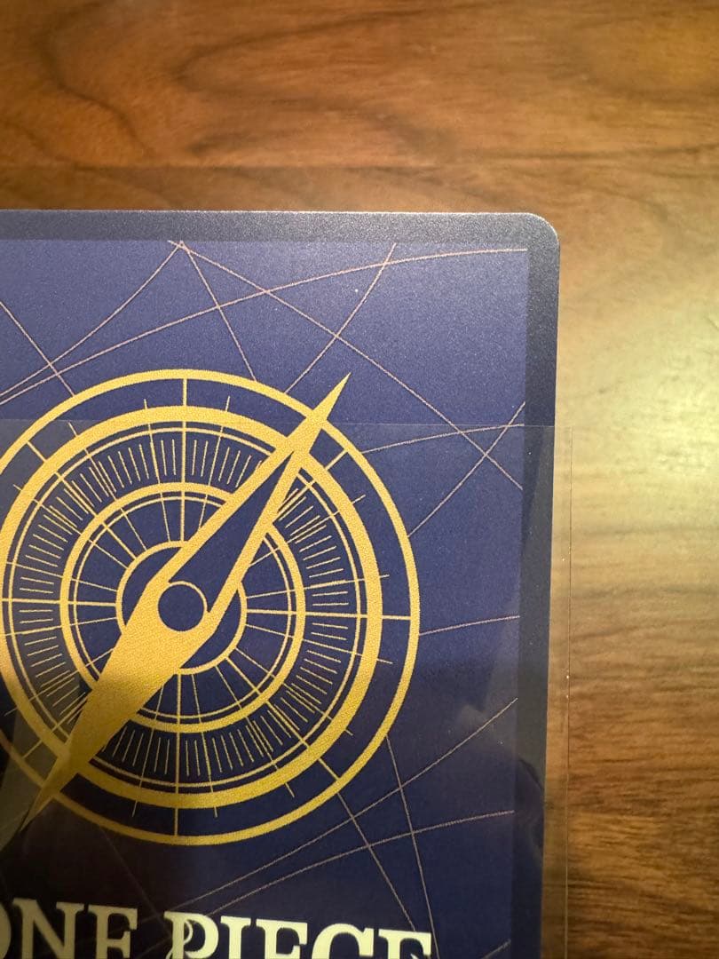 ボルサリーノ　SRパラレル　エッグヘッドクライシス