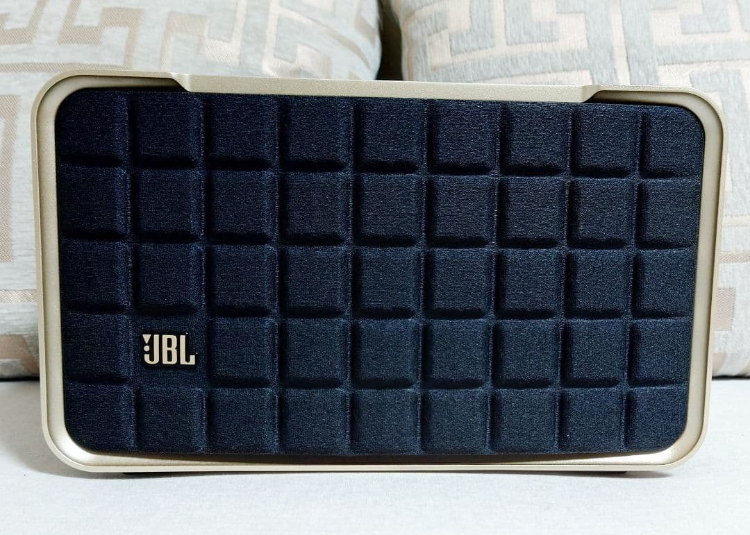 JBL Authentics 200 ワイヤレススピーカー