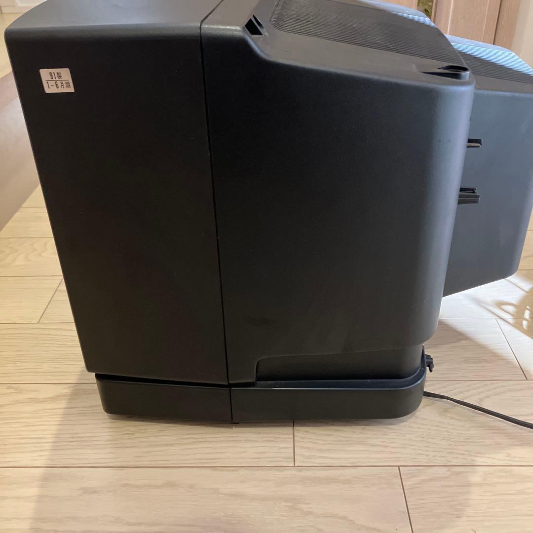 SONY ソニー トリニトロンカラーテレビ 14型 KV-14GP1