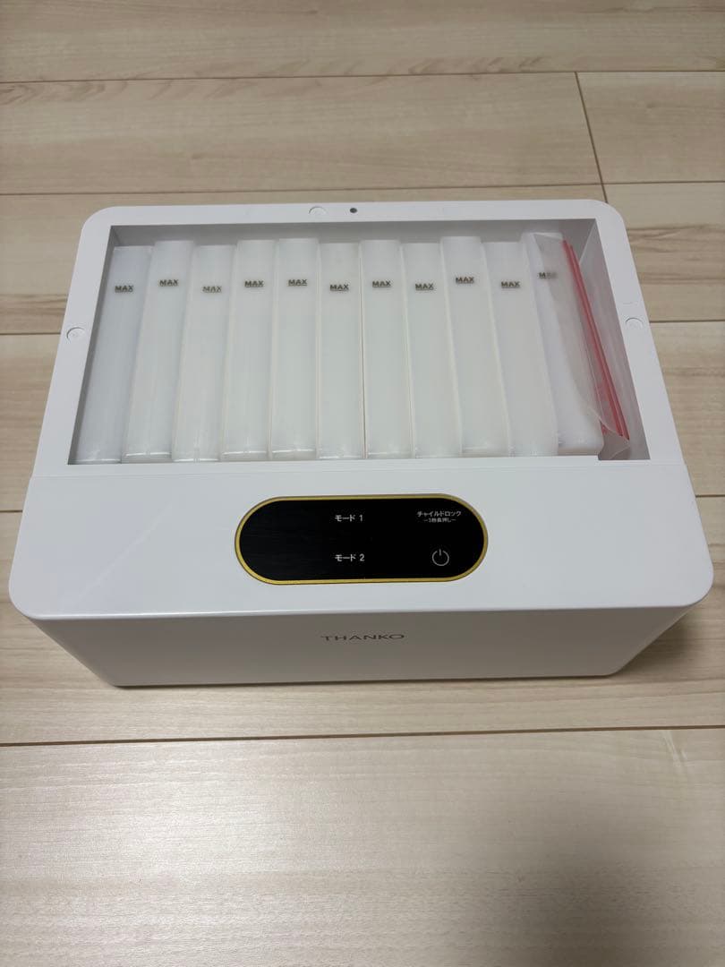 THANKO 水流快眠マット ひやっと寝