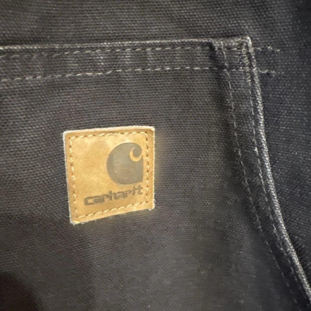 Carhartt ブラウン アクティブ　ジャケット