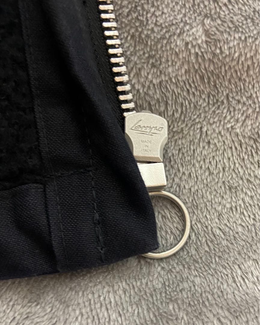 トップス OUR LEGACY 23AW GRIZZLY VEST 44