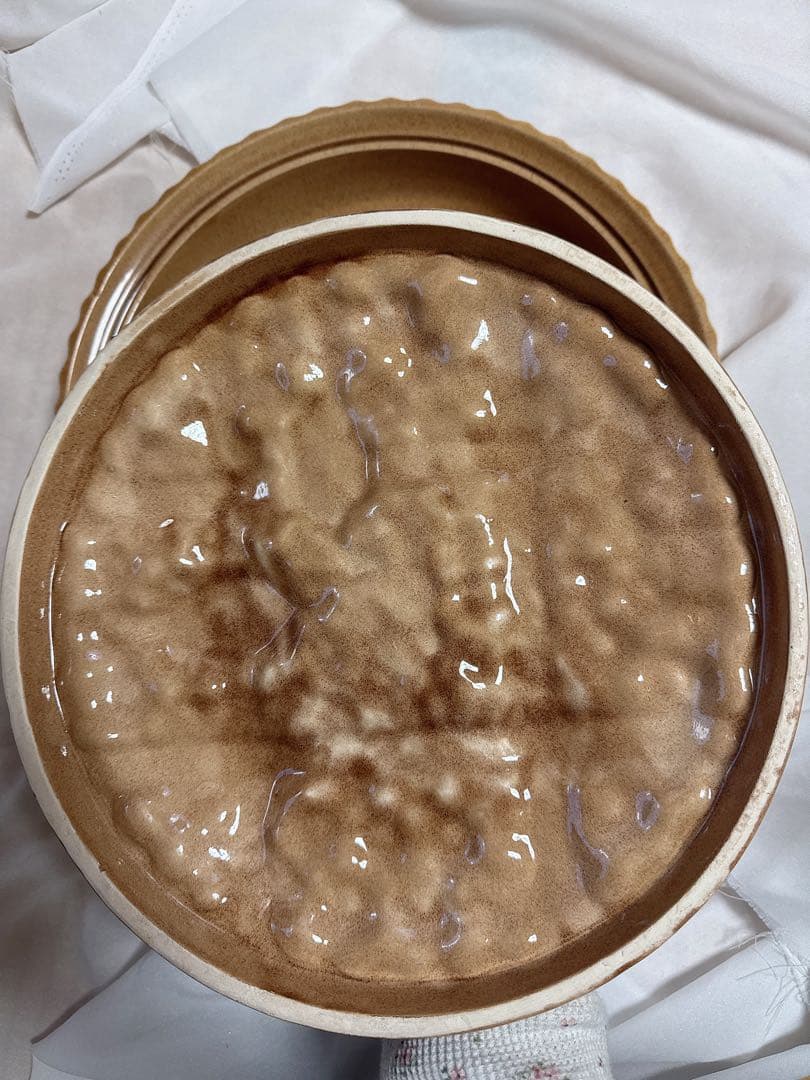 レア　ポルトガル製ヴィンテージチェリーパイパイキーパー