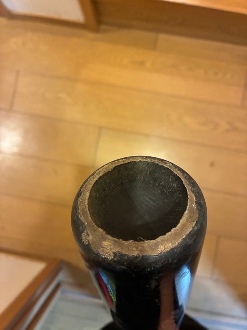 ミズノプロ　オーダー硬式木製バット