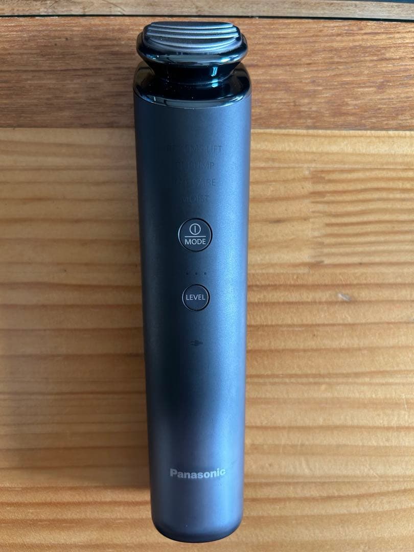 パナソニックバイタリフトVITALIFT EH-SR85-K 美顔器