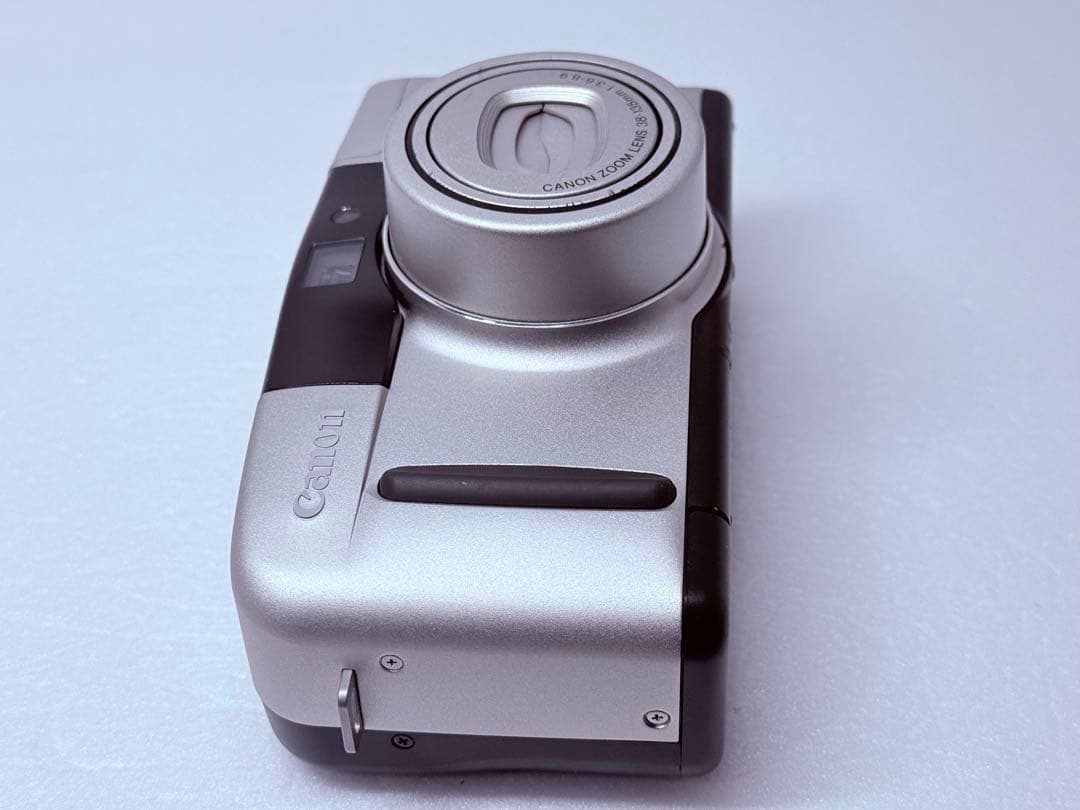 Canon Autoboy S Ⅱ XL 動作確認済 コンパクトフィルムカメラ