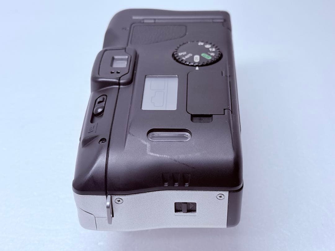 Canon Autoboy S Ⅱ XL 動作確認済 コンパクトフィルムカメラ